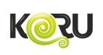 Koru Logo - Training, Coaching & Consulting