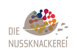 Die Nussknacker — Logo Unternehmen Training und Coaching