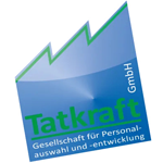 Tatkraft Logo
